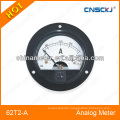 62T2-A AC analog amp current panel meter